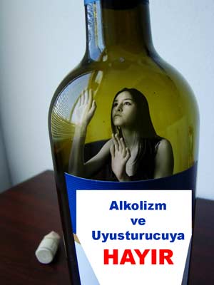 Yeşilay haftası ile ilgili afişler, posterler